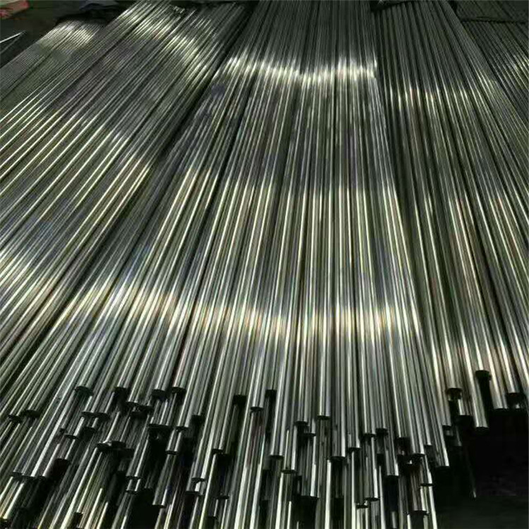 精密鋼管